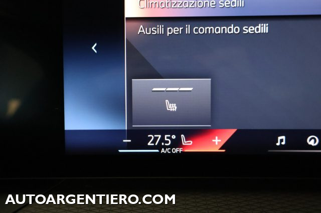 BMW 420 usata, con USB