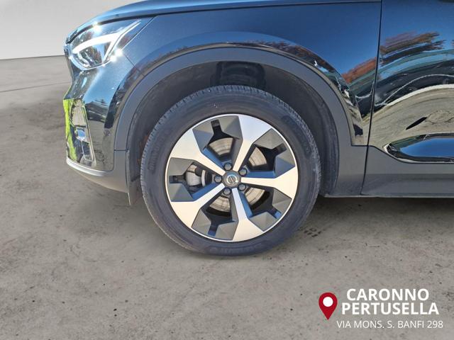 VOLVO XC40 usata, con Immobilizzatore elettronico