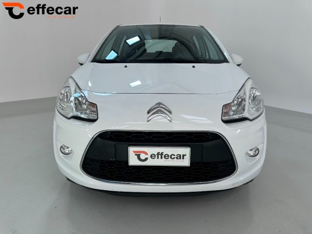 CITROEN C3 usata, con Airbag