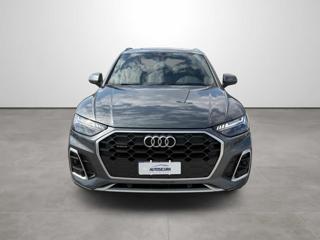 AUDI Q5 usata, con Airbag
