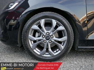 FORD Focus usata, con Alzacristalli elettrici
