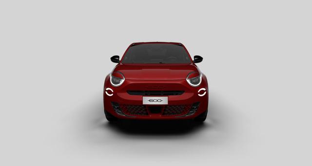 FIAT 600e usata, con Airbag