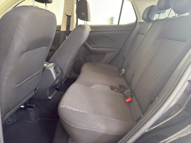 VOLKSWAGEN T-Cross usata, con Controllo trazione