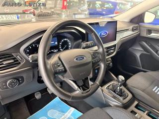 FORD Focus usata, con Climatizzatore