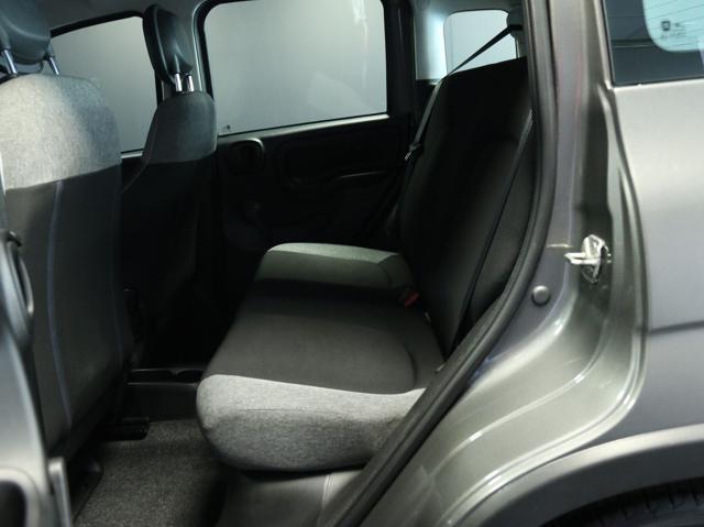FIAT Panda usata, con Controllo trazione