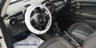 MINI Cooper D usata, con Airbag Passeggero
