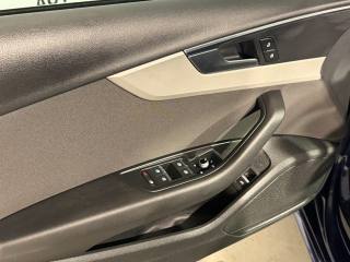 AUDI A4 usata, con Chiusura centralizzata