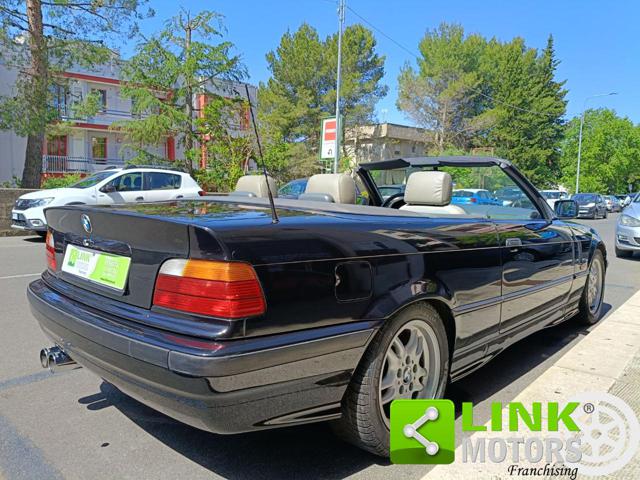 BMW 320 usata 45