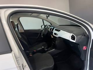 CITROEN C3 usata, con Chiusura centralizzata
