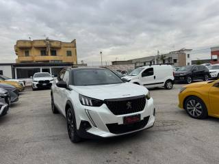 PEUGEOT 2008 usata, con Airbag