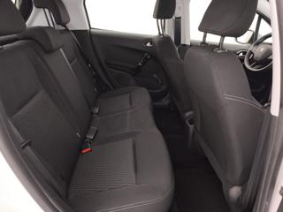 PEUGEOT 208 usata, con Apple CarPlay