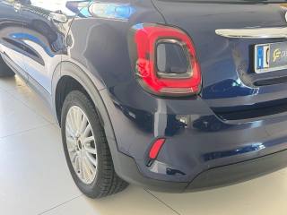 FIAT 500X usata, con Airbag laterali