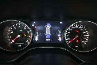 JEEP Compass usata 6