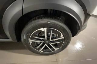 NISSAN Juke usata, con Sensori di parcheggio posteriori
