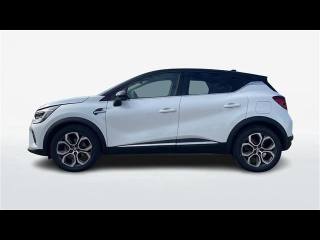 RENAULT Captur usata, con Chiusura centralizzata