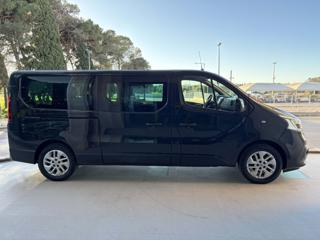 RENAULT Trafic usata, con Alzacristalli elettrici