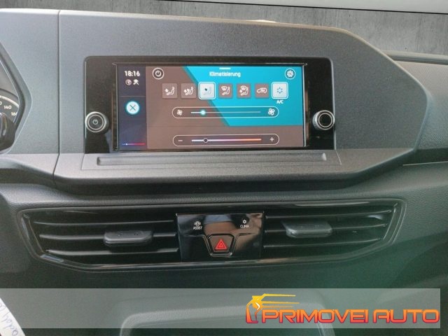 VOLKSWAGEN Caddy usata, con Chiusura centralizzata