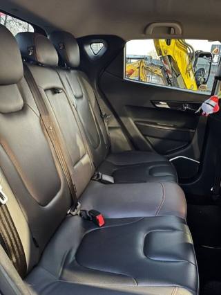 EVO Evo3 usata, con Alzacristalli elettrici