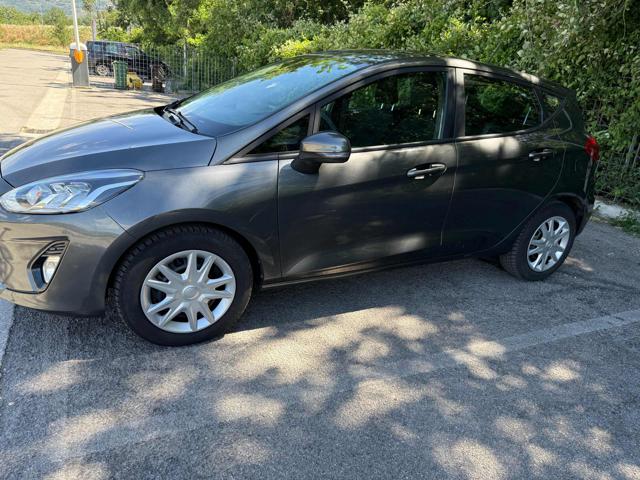FORD Fiesta usata, con Airbag laterali