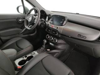 FIAT 500X usata, con Regolazione elettrica sedili