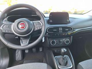 FIAT Tipo usata, con ESP