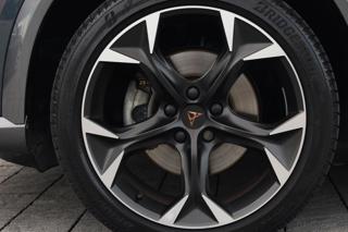 CUPRA Formentor usata, con Adaptive Cruise Control