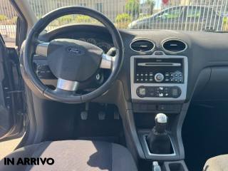 FORD Focus usata, con Immobilizzatore elettronico