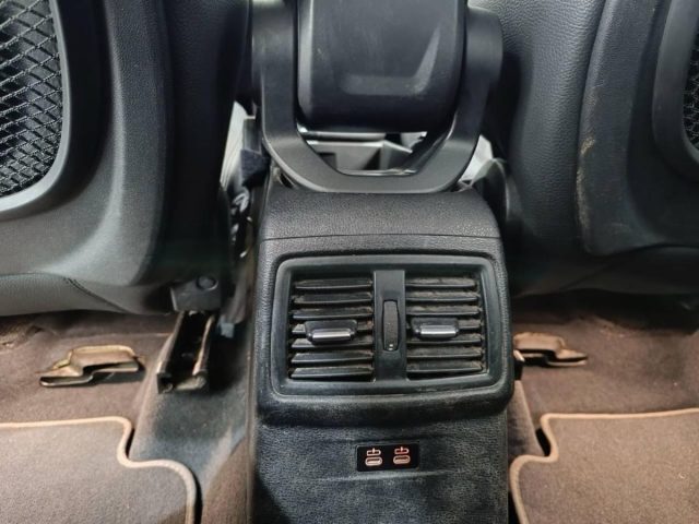 BMW X1 usata, con Sensore di luce