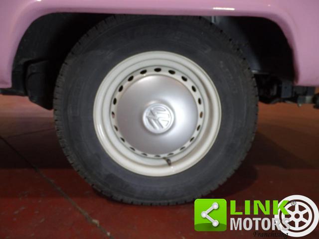 VOLKSWAGEN usata 34