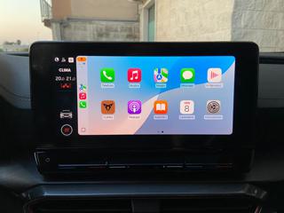 CUPRA Formentor usata, con Bracciolo