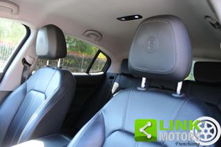 ALFA ROMEO Stelvio usata, con Leve al volante