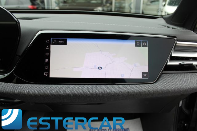 AUDI A5 usata, con Sedile posteriore sdoppiato