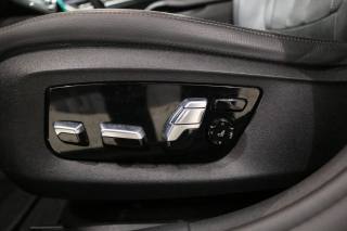 BMW 520 usata, con Specchietti laterali elettrici