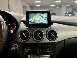MERCEDES-BENZ B 200 usata, con ESP