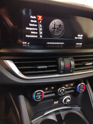 ALFA ROMEO Stelvio usata 30