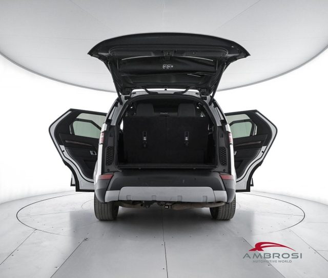 LAND ROVER Discovery usata 6