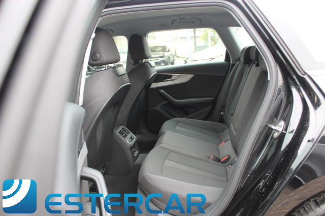 AUDI A4 usata, con Cronologia tagliandi