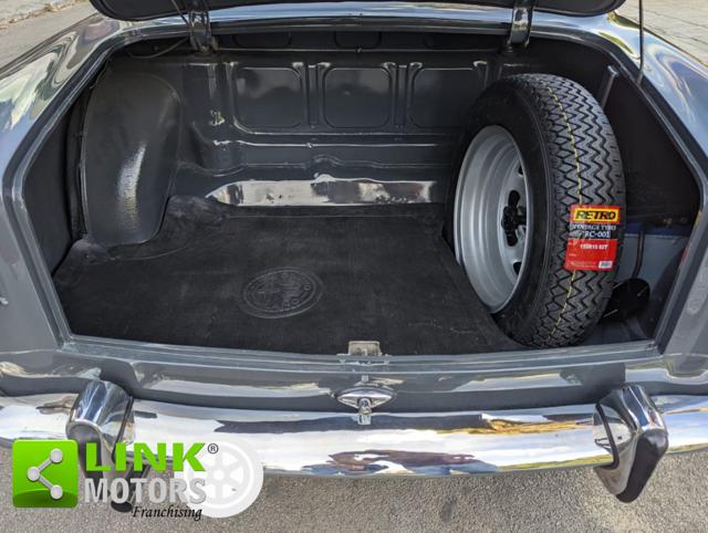 ALFA ROMEO Giulietta usata 36