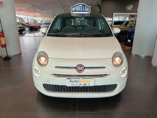 FIAT 500 1.0 Hybrid Lounge GPL