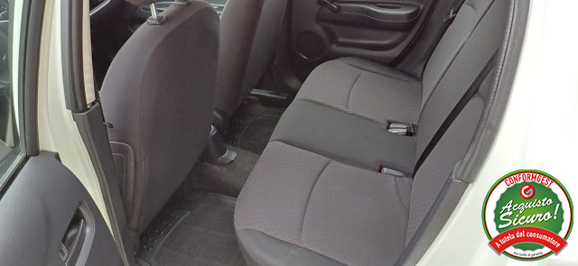 MITSUBISHI Space Star usata, con Controllo trazione