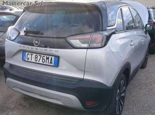 OPEL Crossland usata, con Alzacristalli elettrici