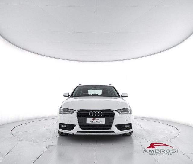 AUDI A4 usata 4