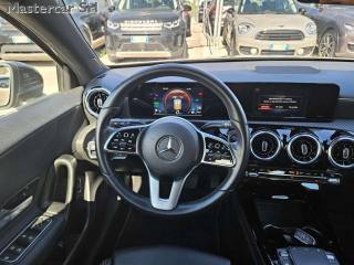 MERCEDES-BENZ A 250 usata, con Cruise Control