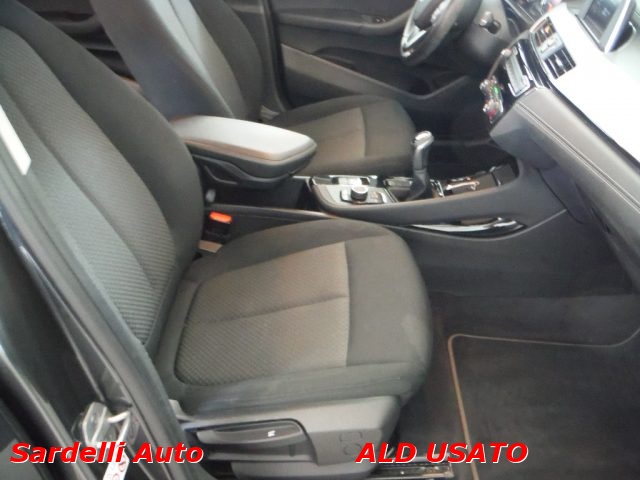 BMW X2 usata, con Climatizzatore