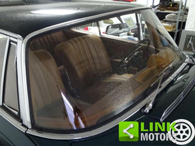 MERCEDES-BENZ 220 usata 27