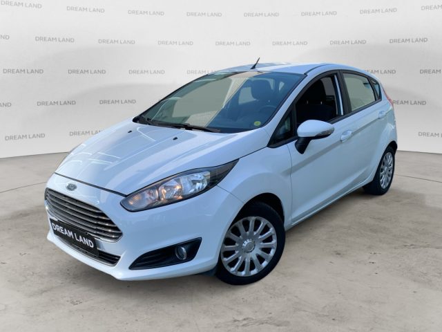 FORD Fiesta usata, con Vivavoce