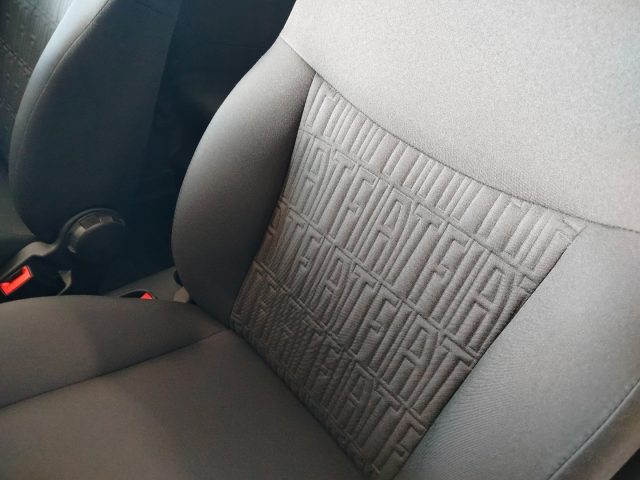 FIAT 500 usata, con Vivavoce