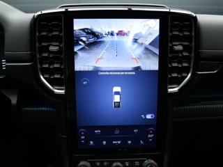 FORD Ranger usata, con ESP