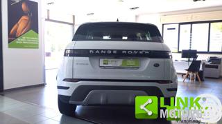 LAND ROVER Range Rover Evoque usata 5