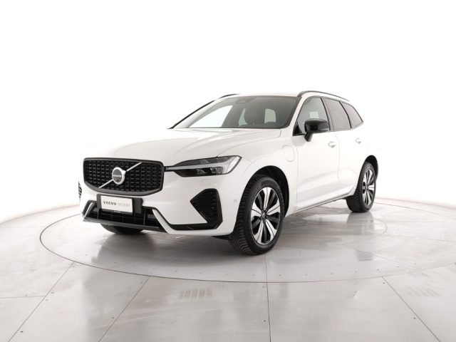 VOLVO XC60 usata, con Airbag